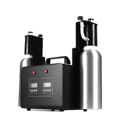 Máy khuếch tán hương thơm tinh dầu cho không gian lớn  - n và báo giá chính xác nhất về bộ khuếch tán mùi hương S500 và các sản phẩm liên quan khác.
Model : P5000
- Công suất: 12W*2
- Điện áp :DC 12V
- Lượng tinh dầu tiêu thụ: 4-5ml/h +-5%
- Dung tích bình c